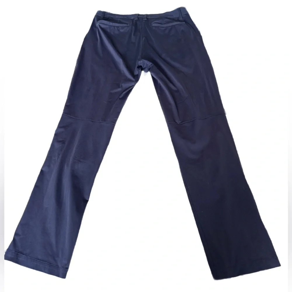 Rhône Athletic Golf Pants 33 Navy